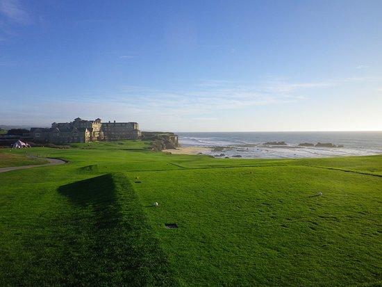Half Moon Bay Golf Links